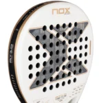 NOX AT10 Genius 12K 2026 Padel Racket Agustin Tapia 09