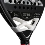 NOX AT10 Genius Attack 18K Agustin Tapia 2026 Padel Racket 08