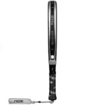 NOX AT10 Genius Attack 18K Agustin Tapia 2026 Padel Racket 12