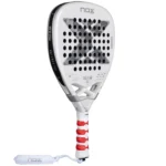 NOX AT10 Genius Attack Xtreme 12K Agustin Tapia Padel Racket 2026 03