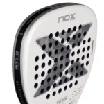 NOX AT10 Genius Attack Xtreme 12K Agustin Tapia Padel Racket 2026 09