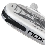 NOX AT10 Genius Attack Xtreme 12K Agustin Tapia Padel Racket 2026 16