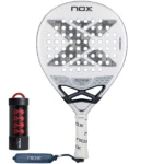NOX AT10 Genius Xtreme Lite 12K 2026 Padel Racket Agustin Tapia 01