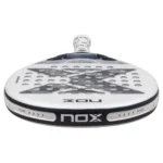NOX AT10 Genius Xtreme Lite 12K 2026 Padel Racket Agustin Tapia 05