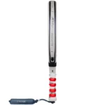 NOX AT10 Genius Xtreme Lite 12K 2026 Padel Racket Agustin Tapia 06