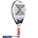 NOX AT10 Genius Xtreme Lite 12K 2026 Padel Racket Agustin Tapia 08