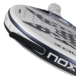NOX AT10 Genius Xtreme Lite 12K 2026 Padel Racket Agustin Tapia 12