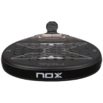 NOX AT10 Pro Cup HARD Agustín Tapia Padel Racket 2026 09