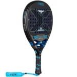 NOX AT10 Pro Cup SOFT Agustín Tapia Padel Racket 2026 01
