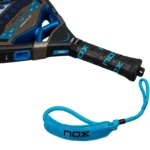 NOX AT10 Pro Cup SOFT Agustín Tapia Padel Racket 2026 04
