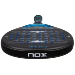 NOX AT10 Pro Cup SOFT Agustín Tapia Padel Racket 2026 10