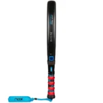 NOX AT10 Pro Cup SOFT Agustín Tapia Padel Racket 2026 11
