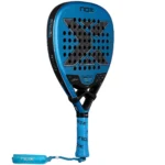 NOX EA10 Ventus Attack 12K Xtreme Edu Alonso Padel Racket 05