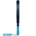 NOX EA10 Ventus Attack 12K Xtreme Edu Alonso Padel Racket 07