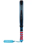 NOX EA10 Ventus Attack 12K Xtreme Edu Alonso Padel Racket 08