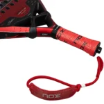 NOX EA10 Ventus Hybrid 12K Xtreme Edu Alonso Padel Racket 2026 02