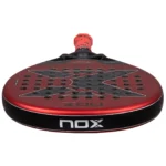 NOX EA10 Ventus Hybrid 12K Xtreme Edu Alonso Padel Racket 2026 05