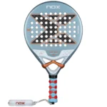 NOX VK10 Ventus Control 12K Aranzazu Osoro Padel Racket 2026 01