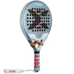 NOX VK10 Ventus Control 12K Aranzazu Osoro Padel Racket 2026 03