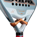 NOX VK10 Ventus Control 12K Aranzazu Osoro Padel Racket 2026 09
