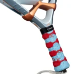 NOX VK10 Ventus Control 12K Aranzazu Osoro Padel Racket 2026 12