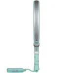 NOX Ventus Hybrid Lite 12K Victoria Iglesias Padel Racket 2026 07