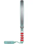 NOX Ventus Hybrid Lite 12K Victoria Iglesias Padel Racket 2026 08