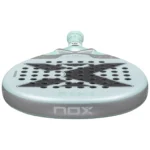 NOX Ventus Hybrid Lite 12K Victoria Iglesias Padel Racket 2026 09