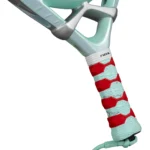 NOX Ventus Hybrid Lite 12K Victoria Iglesias Padel Racket 2026 12