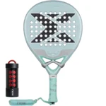 NOX Ventus Hybrid Lite 12K Victoria Iglesias Padel Racket 2026