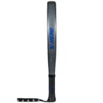 NOX X-Hero Blue 2026 Padel Racket 3