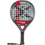 NOX X-Hero Red 2026 Padel Racket 01