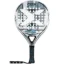 NOX X-Hero White 2026 Padel Racket 01