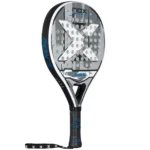 NOX X-Hero White 2026 Padel Racket 06