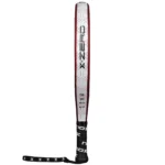 NOX X-Zero Red 2026 Padel Racket 05