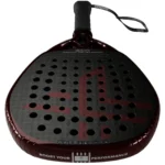 OXDOG Ultimate Pro Light 2026 Padel Racket 02