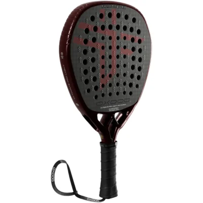 OXDOG Ultimate Pro Light 2026 Padel Racket 03