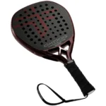 OXDOG Ultimate Pro Light 2026 Padel Racket 05