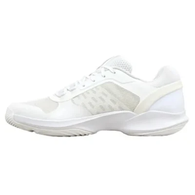 WILSON Hurakn Pro V2 Padel Shoes White 04