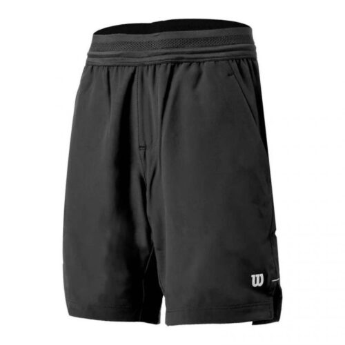 Pantalon WILSON Team Black 7"