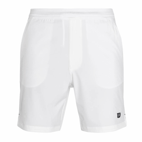 Pantalon WILSON Team White 7"