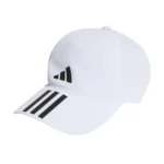 ADIDAS 3 Stripes Aeroready Running Training Baseball Cap 01