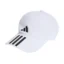 ADIDAS 3 Stripes Aeroready Running Training Baseball Cap 01