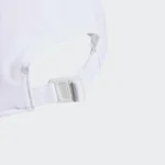 ADIDAS 3 Stripes Aeroready Running Training Baseball Cap 04