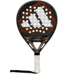 ADIDAS Cross IT Carbon Control Padel Racket 2026 01