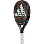 ADIDAS Cross IT Carbon Control Padel Racket 2026 07