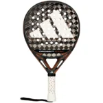 ADIDAS Cross IT Control Padel Racket 2026 01