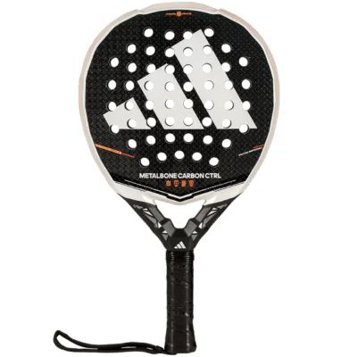 ADIDAS Metalbone Carbon CTRL Padel Racket 2026 01