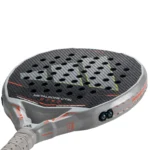 ADIDAS Metalbone Control Padel Racket 2026 04
