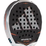 ADIDAS Metalbone Control Padel Racket 2026 07